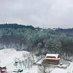 Шале Lubka