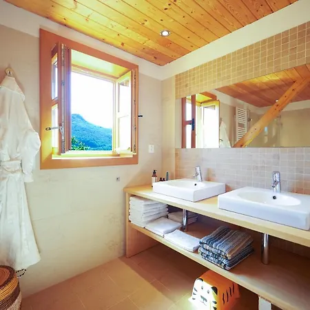 Chalet Lubka