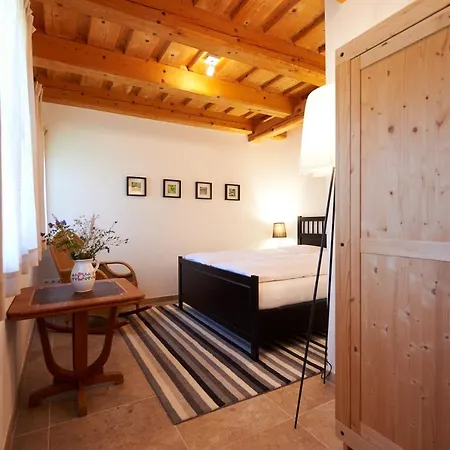 Chalet Lubka