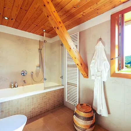 Lubka Horská chata *