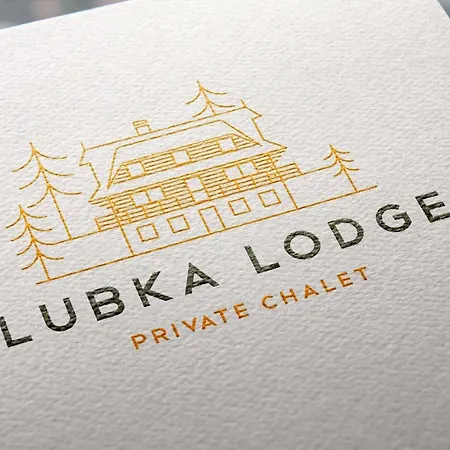 Chalet Lubka