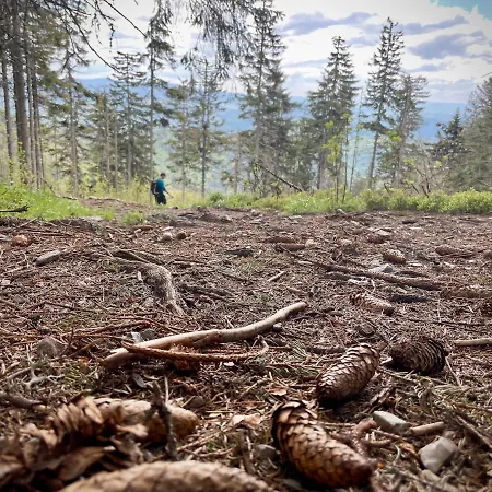 Lubka Horská chata *