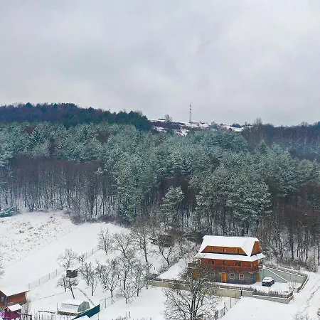 Chalet Lubka