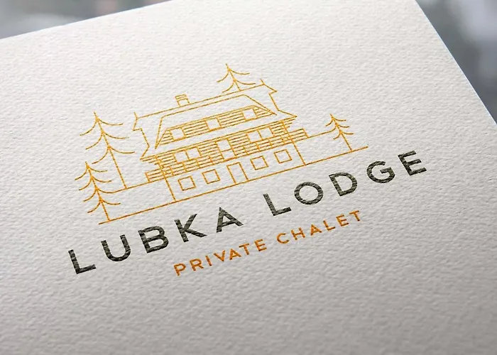 Chalet Lubka